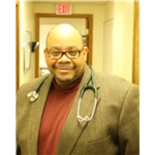 Herbert Isaac Ii, MD, Obstetrics & Gynecology, Pontiac, MI, Pontiac General Hospital