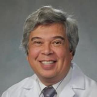 Ron Verham, MD, General Surgery, Baldwin Park, CA, Kaiser Permanente Baldwin Park Medical Center