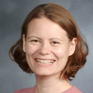 Ulrike Kaunzner, MD, Neurology, New York, NY, New York-Presbyterian Hospital