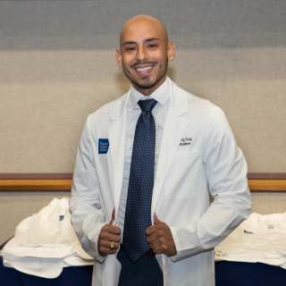 Zachary Cruz, PA, Physician Assistant, Rosenberg, TX