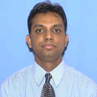 Mohammad Ismail, MD, Gastroenterology, Saint Louis, MO