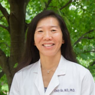 Cynthia Go, MD