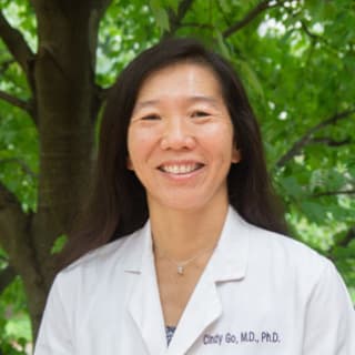 Cynthia Go, MD, Otolaryngology (ENT), Roseville, CA, Banner - University Medical Center Phoenix