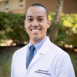 Joseph Chen, MD, Family Medicine, Palm Coast, FL