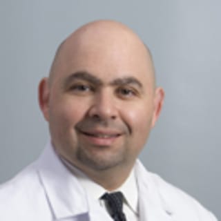 Alexander Guimaraes, MD, Radiology, Portland, OR, OHSU Hospital