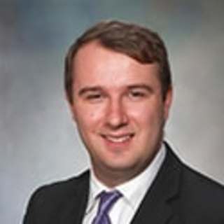 Matthew Kornas, MD, Resident Physician, Jacksonville, FL