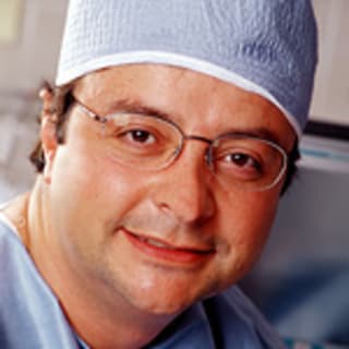 Ivan Puente, MD, General Surgery, Fort Lauderdale, FL, Broward Health Medical Center