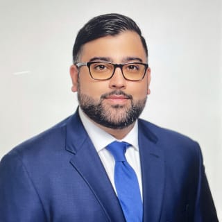 Lakshpaul Chauhan, MD, Internal Medicine, Buffalo, NY