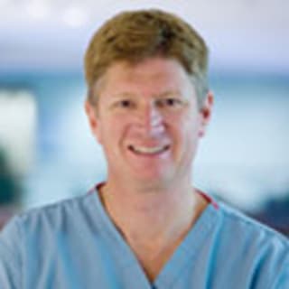 William Goodman III, MD, Orthopaedic Surgery, Monett, MO