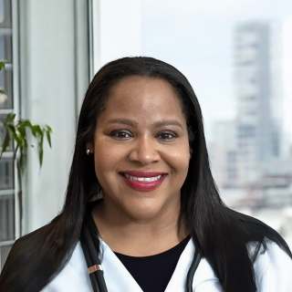 Leslie Banks, Adult Care Nurse Practitioner, Hollywood, FL