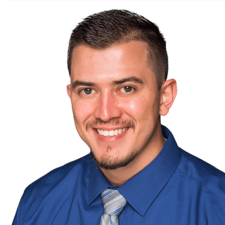 Keenan Dodd, PA, Physician Assistant, Rio Rancho, NM