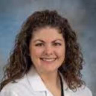 Michelle Krieger, PA, Family Medicine, Midland, MI