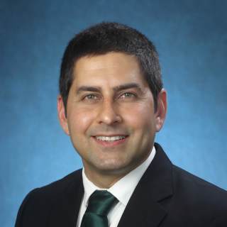 Adam Obaidi, MD, Cardiology, Tucson, AZ