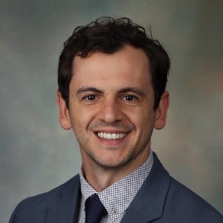Nikita Ashcherkin, MD
