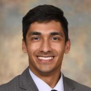 Shakib Islam, MD