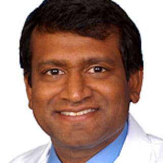 Rajesh Govindasamy, MD, Nephrology, Erie, PA