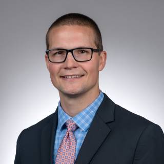 Lukas Keil, MD, Orthopaedic Surgery, Greenville, SC