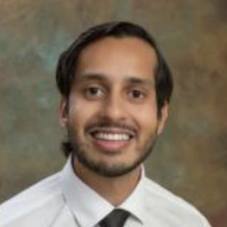 Jai Kahlon, DO, Internal Medicine, Roanoke, VA