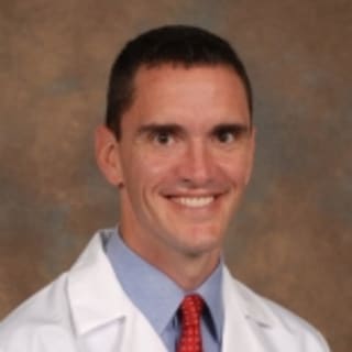 Christopher Miller, MD, Emergency Medicine, Saint Louis, MO