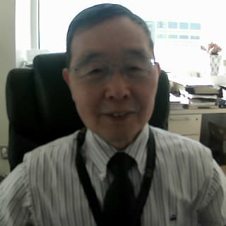 Tingliang Shen, MD