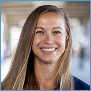 Katie Riffle, Family Nurse Practitioner, Chapel Hill, NC