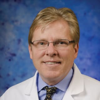 Thomas Pollard, MD, Thoracic Surgery, San Antonio, TX, Baptist Medical Center