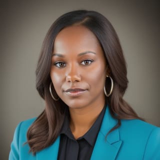Leticia Ball, Psychiatric-Mental Health Nurse Practitioner, Tuscaloosa, AL