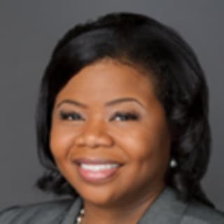 Angela Lewis-Traylor, MD