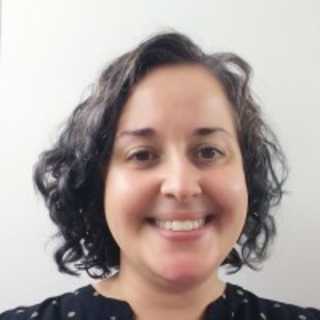 Amy Gabbert, Pediatric Nurse Practitioner, Newport, VT