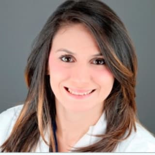 Lilliana Hernandez-Vega, MD, Emergency Medicine, Bridgeport, CT