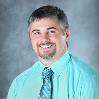 Michael Cheesman, Physician Assistant, Mount Carmel, IL