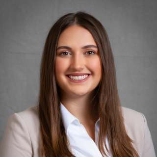 Bailey Anderson, MD, Resident Physician, Detroit, MI