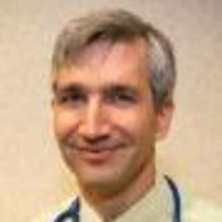 Tudor Scridon, MD, Cardiology, Vero Beach, FL