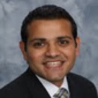 Bhumit Patel, MD