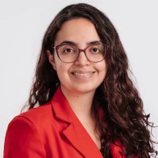 Sarah El Halabi, MD