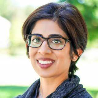 Nadia Sarwar, MD, Pediatrics, San Diego, CA