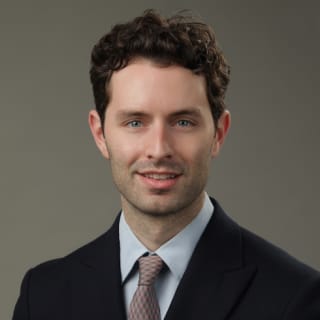 Benjamin Williams, MD, Other MD/DO, Atlanta, GA