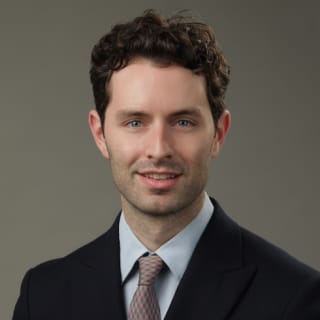 Benjamin Williams, MD, Neurology, New York, NY