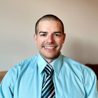 Nicholas D'amario, Family Nurse Practitioner, Pikesville, MD