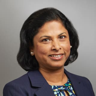 Vaidehi (Chowdhary) Govindarajan, MD, Rheumatology, New Haven, CT, Yale-New Haven Hospital