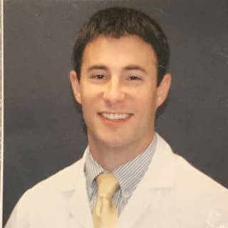 Zachariah Kuchta, DO, Radiology, Savannah, GA