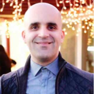 Sarmad Al-bahrani, MD, Internal Medicine, Flint, MI