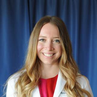 Katelyn Arnbrister, PA, Physician Assistant, Seaside, CA