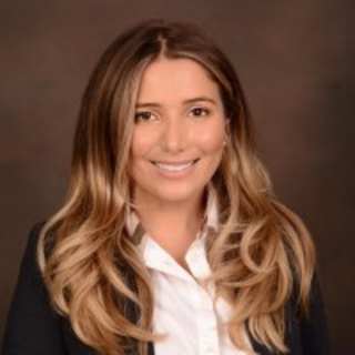 Hannah Hammoud, Clinical Pharmacist, Ann Arbor, MI