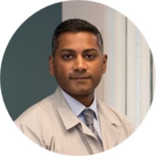 Reji Ninan, MD, Family Medicine, Harvey, IL