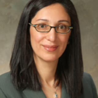 Marjan Makatam-Abrams, MD