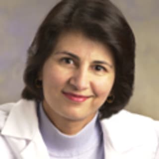 Zulekha Ali, MD