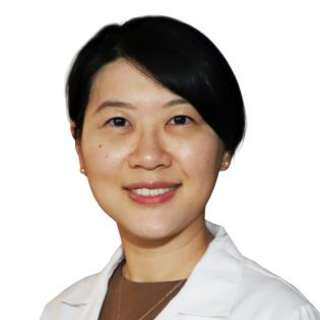 Meng Gan, MD, Radiation Oncology, Zion, IL