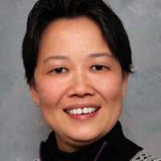 Carol Tsao, MD