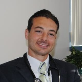 Darren Michael Boyer, MD, Family Medicine, San Diego, CA